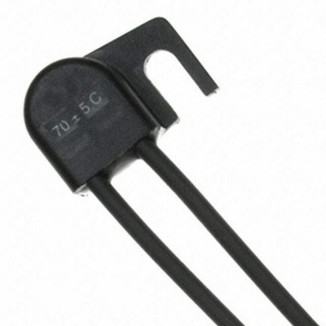 B12A07005AEDA0GE Cantherm  Temperature Sensors - Thermostats - Mechanical